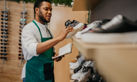 4PL Vendor Selection and Implementation for a Global Retailer