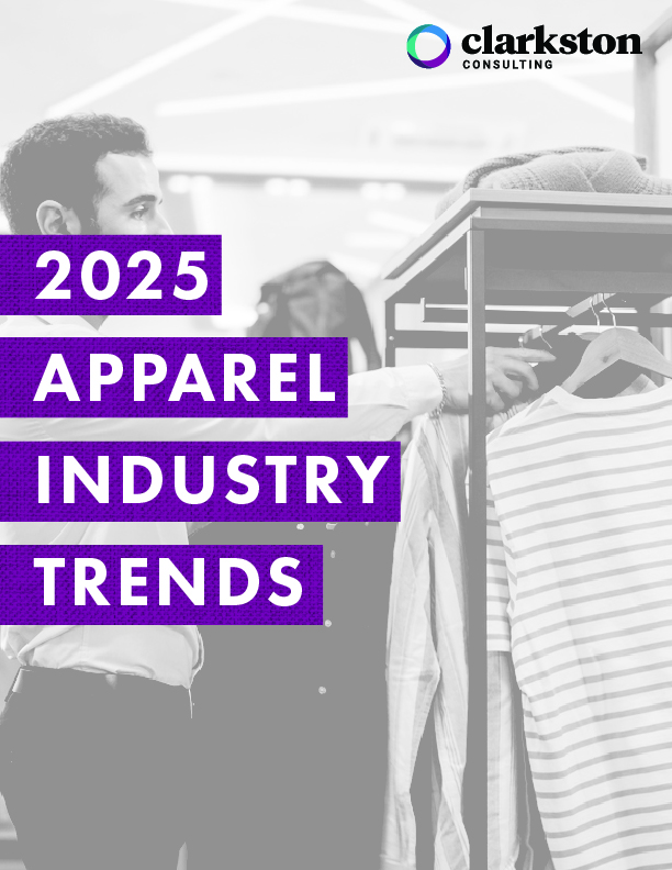 Apparel Industry Trends