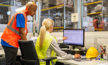 Standardizing Quality Management Business Processes in S4HANA