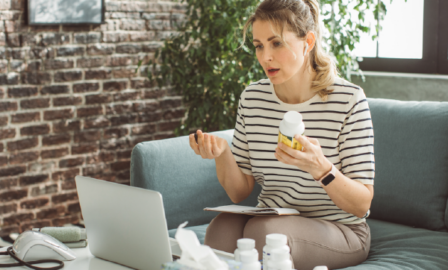 2025 Supplements and Nutrition Industry Trends