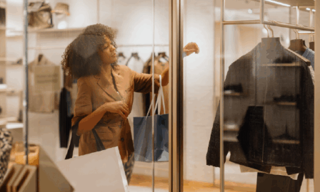 2026 Luxury Retail trends