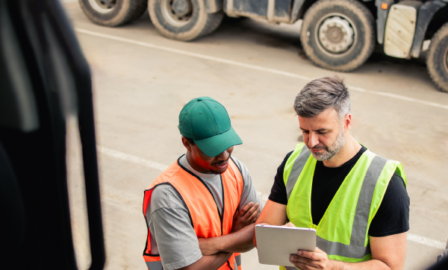 Managing an SAP S:4HANA Rollout for a Global Logistics Company