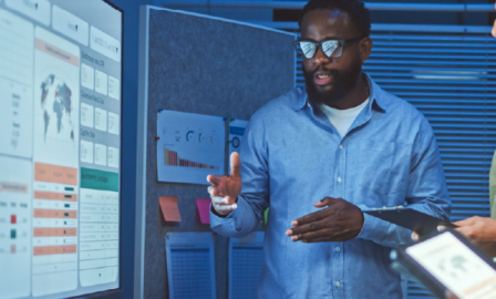 Modernizing Data Strategy with SAP Business Data Cloud What Enterprises Need to Know