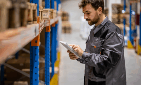 Network Design Optimization Is Your Supply Chain Built for the Future