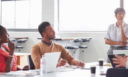 organizational effectiveness