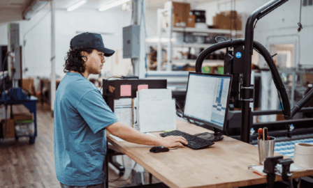 Program Management and Process Design for a Global System Integration and Deployment