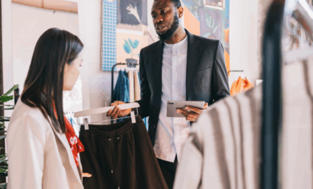 Rethinking Retail Talent Management for Digital Transformation