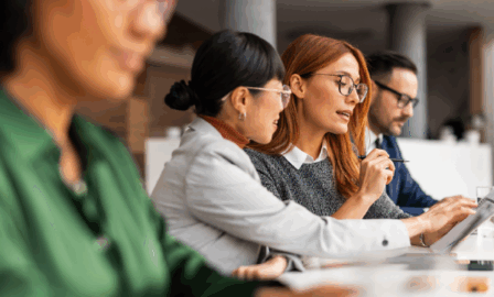 Top OCM + Training Insights from 2025